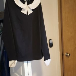 Allegra K Blouse